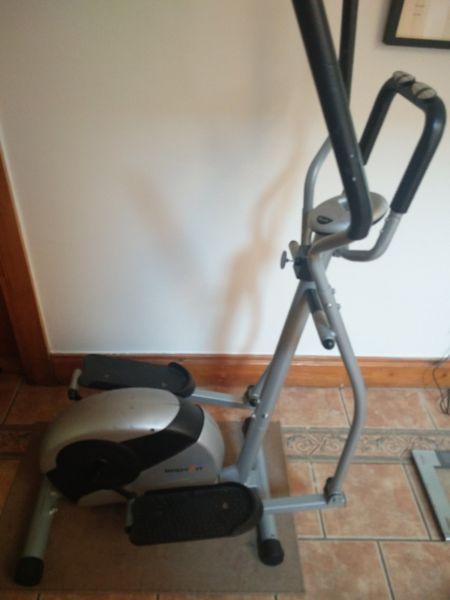 Crosstrainer Mullingar