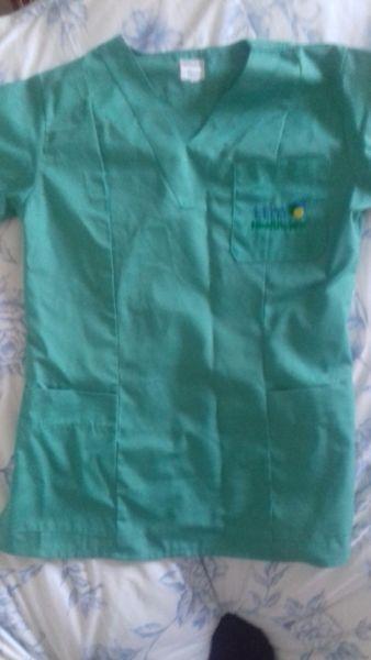 TTM HEALTHCARE AGENCY UNIFORM