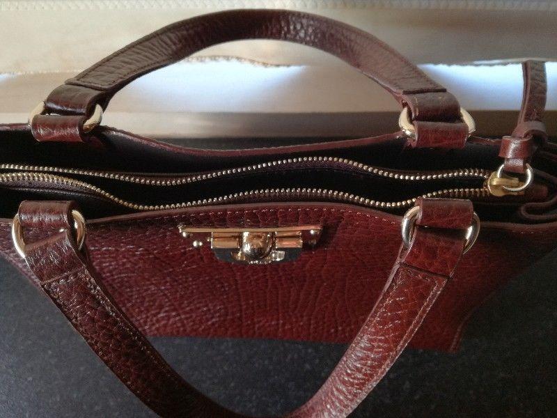 DKNY handbag