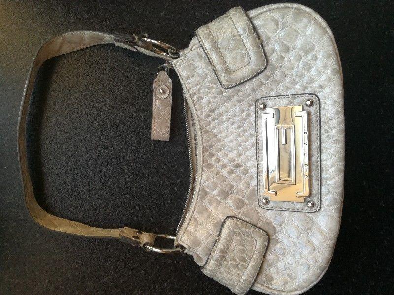 GUESS handbag