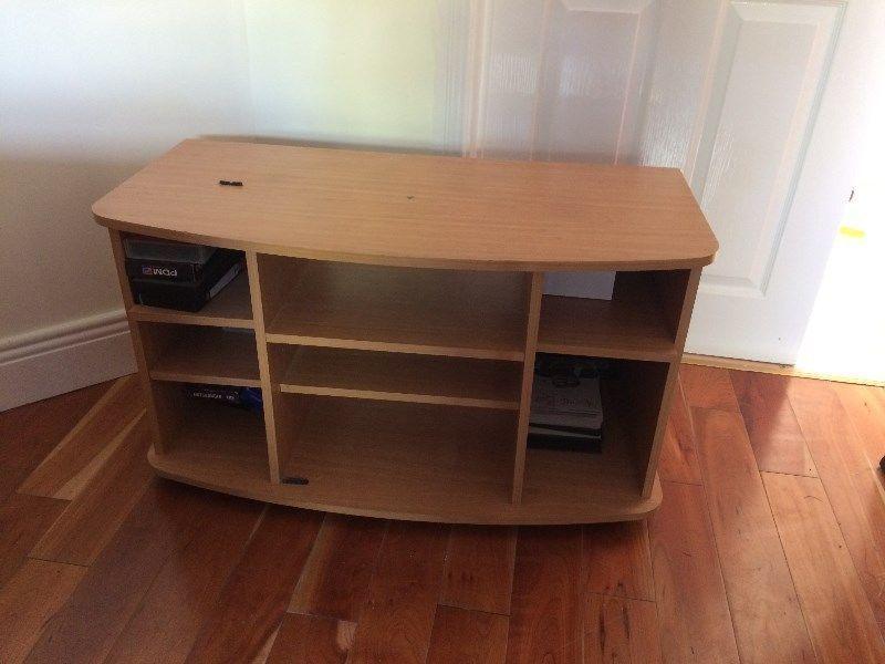 TV stand Free