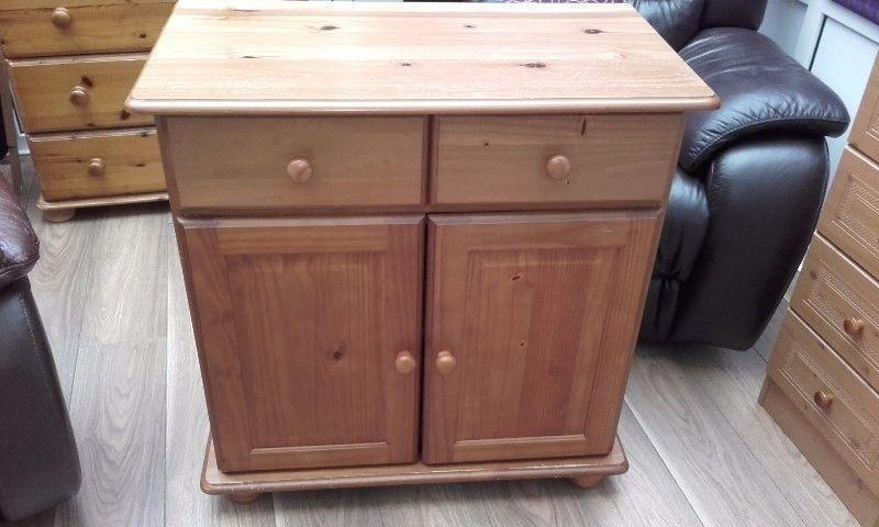 Pine Cabinet for sale