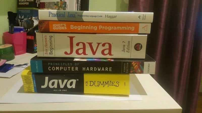 Computer science Books for sale