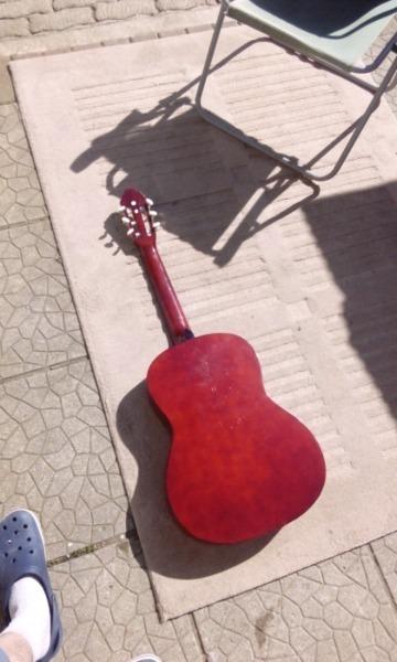 Guitar 39 inch