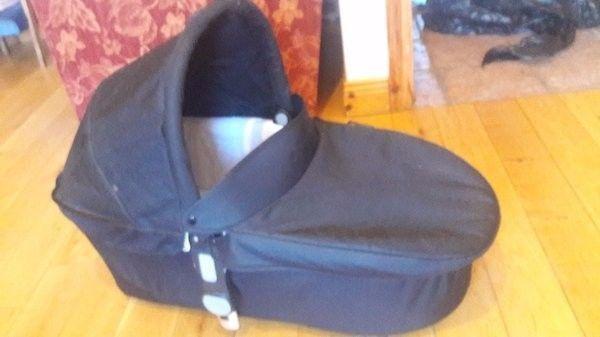 iCandy Travel System for Sale - LIKE NEW!