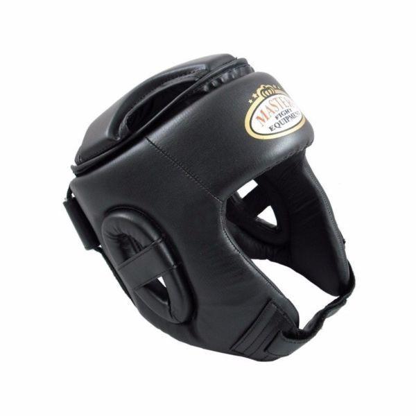 Protective helmet - Headgear
