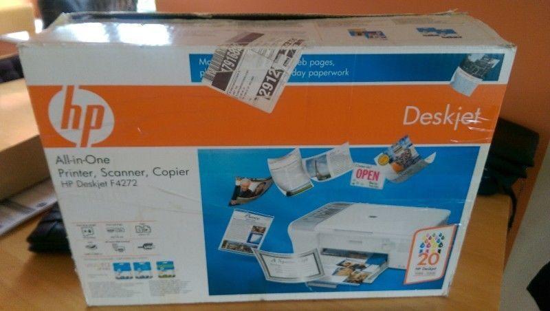 Printer/ scanner for sale