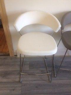 Italian Calligaris Bar stools