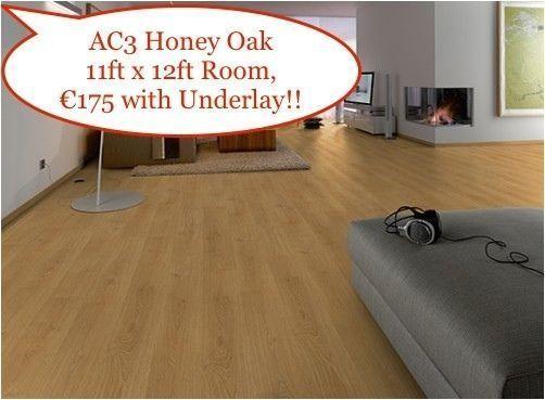 Cheap Laminate Wood Flooring!