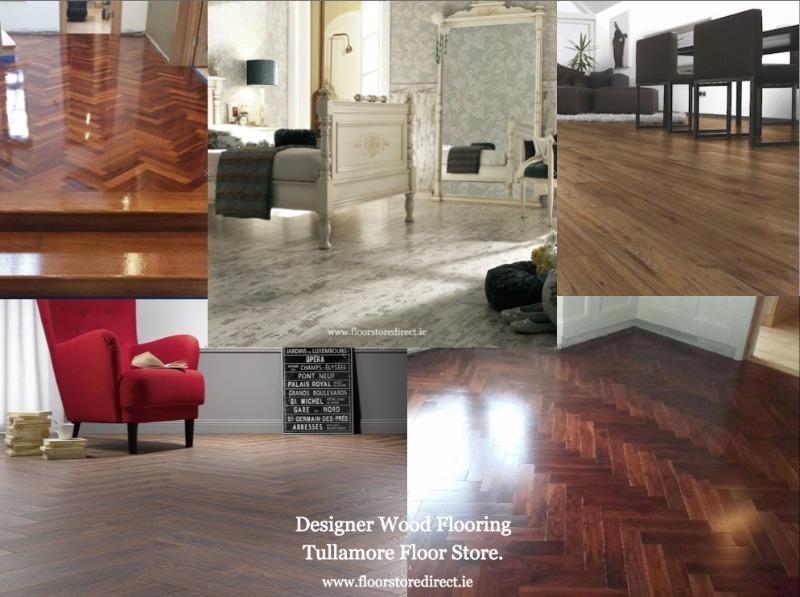 Wood Flooring