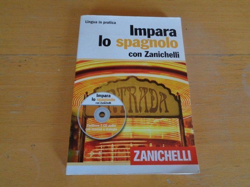 Impara lo spagnolo con Zanichelli