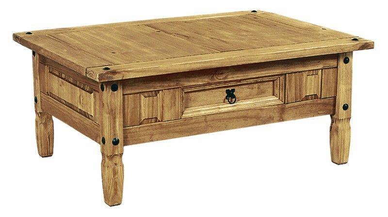 Mexican Pine Furniture