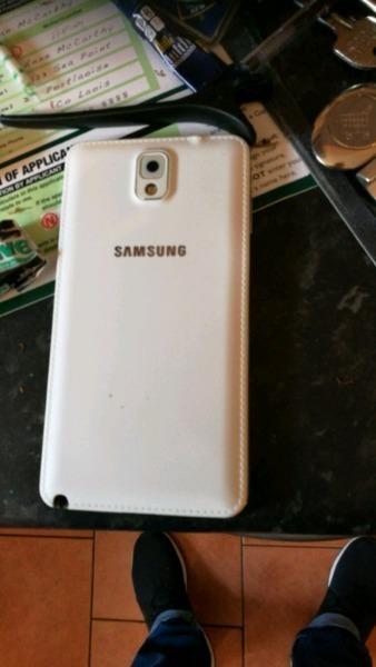 Samsung note 3 32gb