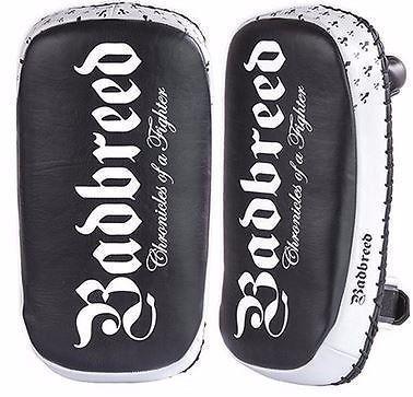 Badbreed Signature Edition Thai Pads