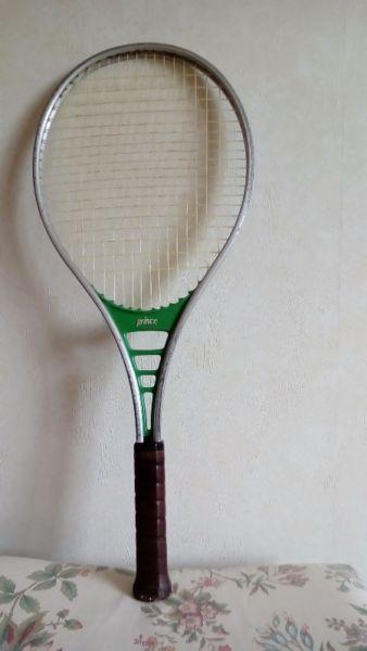 Prince Classic Tennis Racket