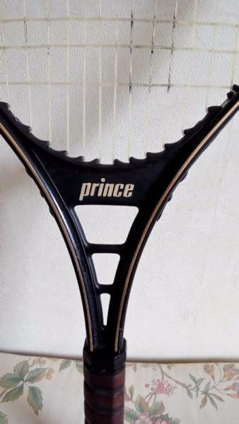 Prince Pro Tennis Racket