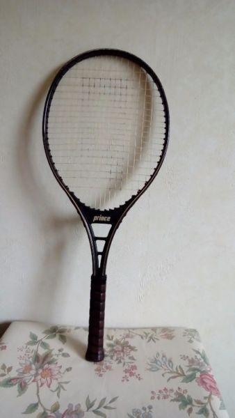 Prince Pro Tennis Racket