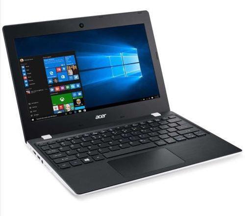 New Acer Win10 Laptop, 10 HOURS BATTERY, SSD Free Optical Mouse