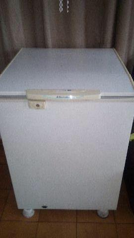 freezer and jump jump for sale