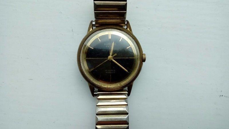 Vintage Gloriosa Extra Watch