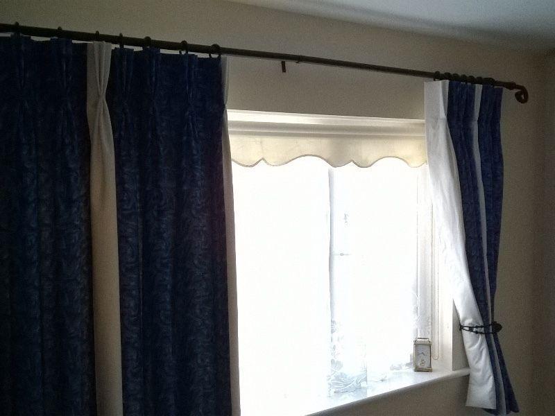 Used curtains for sale