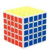 Magic cube 5x5x5 