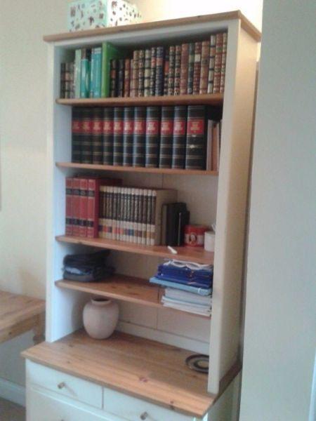Bookcase used
