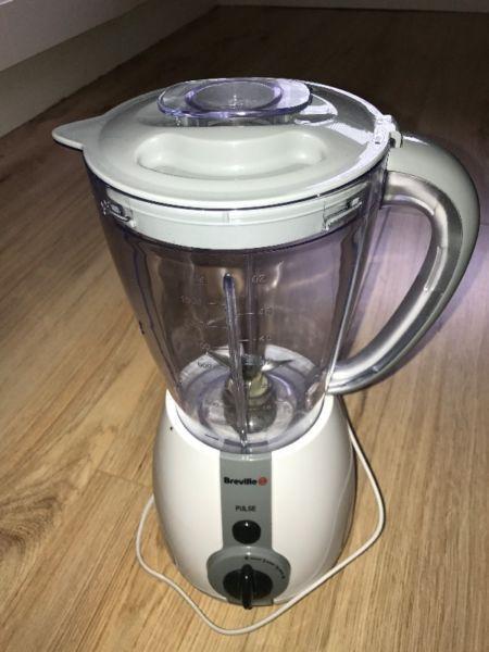 BREVILLE Blender