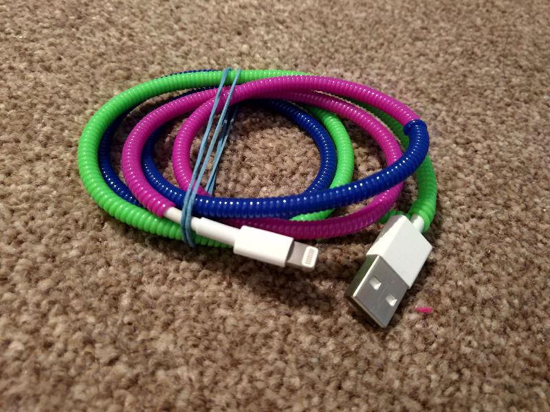 Lightning to USB Cable - 0.9 m