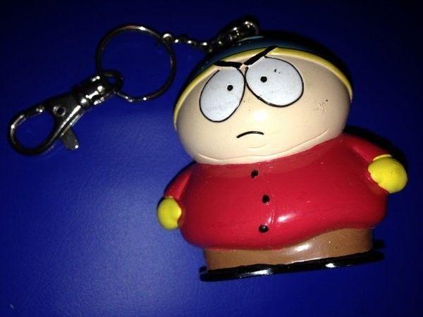 South Park Items