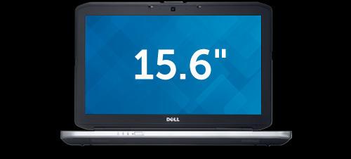 Dell Latitude E5530 Intel Core i5