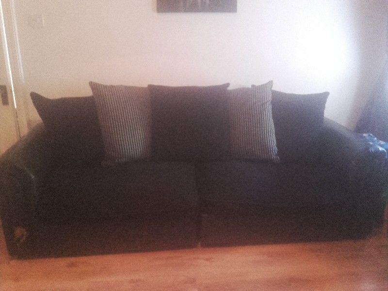 Free 3in 1 sofa