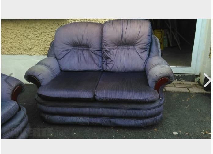 FREE x3 seater, x2 seater & armchair!!!