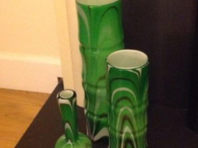 Vase Set