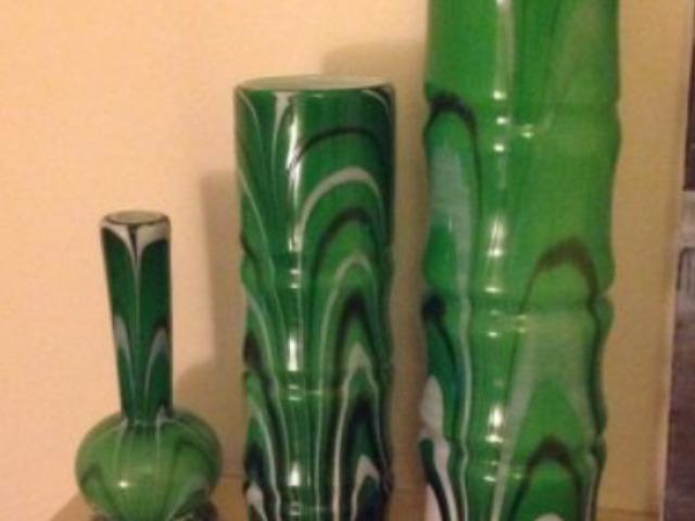 Vase Set