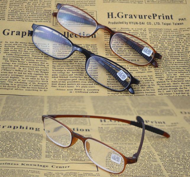 Strechable super light weight magnifying prebyopic reading glasses 1.5,2.0,2.5,5.3,0.3,5.4,0