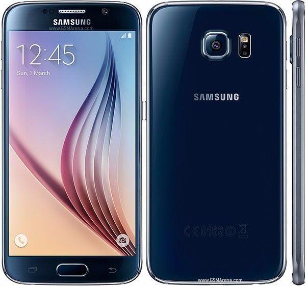 BRAND NEW ---Samsung S6 32G unlocked clean IMEI