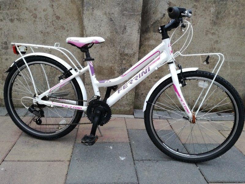 Used Bikes For Sale From €25 - Trade Ins Welcome