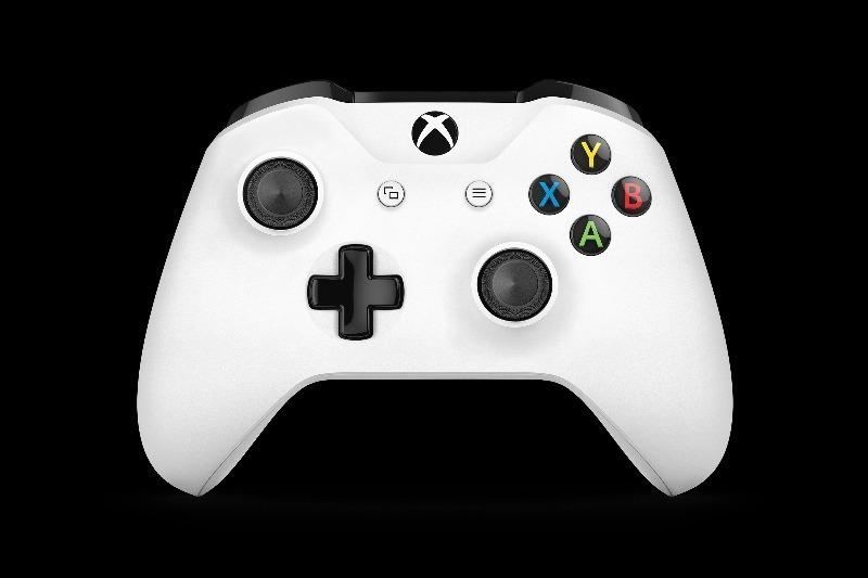 Xbox One /PC Controller