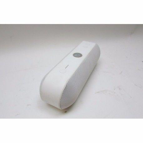 beats pill+ its a real one! its white