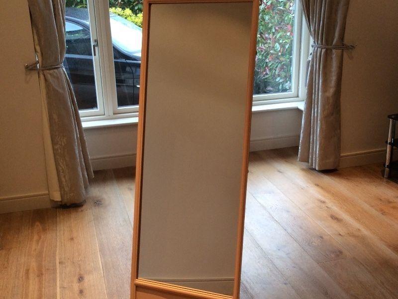 Tall mirror for sale