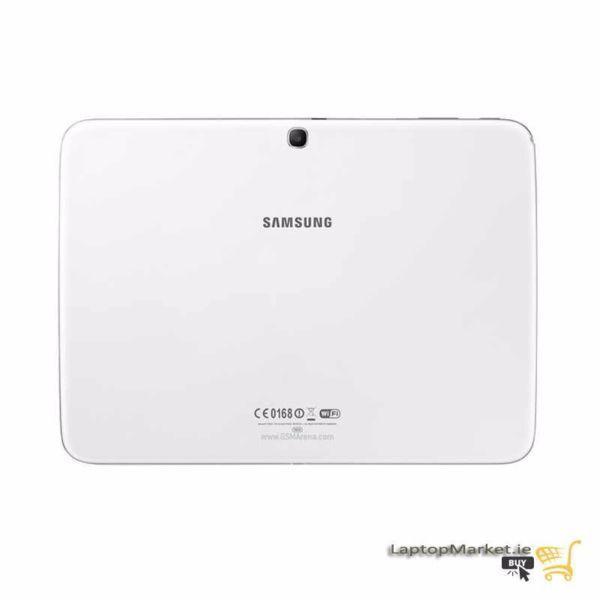 Samsung Galaxy Tab 3 16GB 1GB Ram WiFi Android 5.0 White 10.1