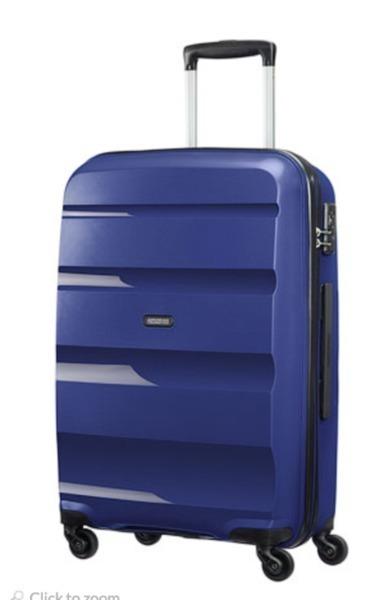 American Tourister Bon-Air Suitcase