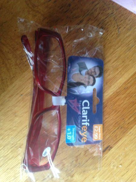 Reading glasses for sale