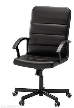 Office chair ikea-Excellent condition