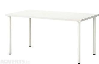 Study table ikea- excellent condition!