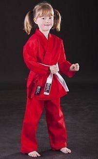 Brand New Karate suits