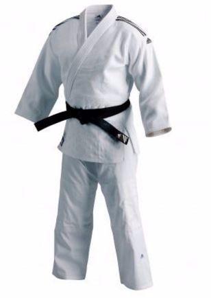 Judo suits (new) all aizes