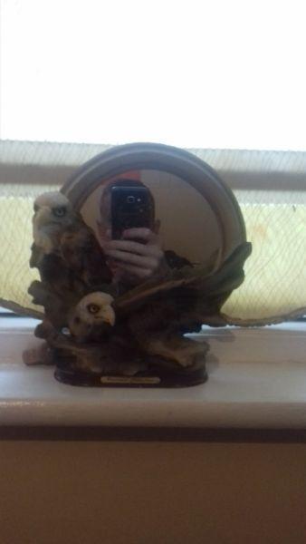lovely Eagle mirror for sale