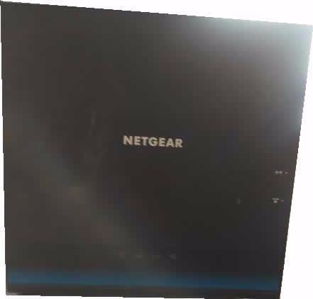 NETGEAR R6300 V2 Wireless AC1750 Dual Band Gigabit Wi-Fi Router IEEE 802.11